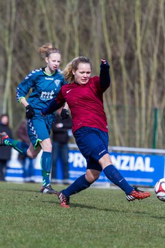 Bild 138 - B-Juniorinnen VfL Oldesloe - Krummesser SV _ Ergebnis: 4:0